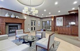 2 odalılar daire North York'da, Kanada. C$869,000