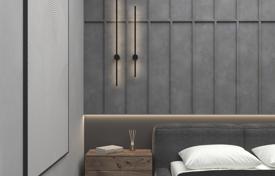 5 odalılar yeni binada daireler 196 m² Batumi'de, Gürcistan. $146,000