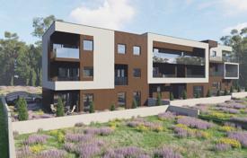 3 odalılar daire 49 m² Pula'da, Hırvatistan. 203,000 €
