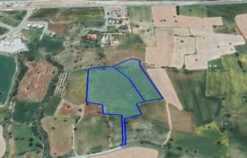 Arsa Agios Theodoros'da, Kıbrıs. 712,000 €