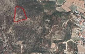 Arsa Pissouri'de, Kıbrıs. 1,086,000 €
