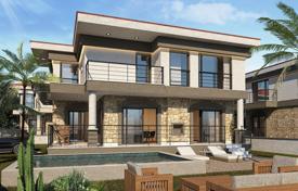 4 odalılar villa 185 m² Marmaris'te, Türkiye. $633,000