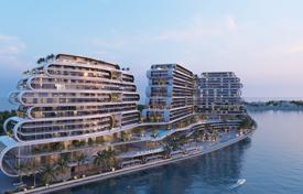 Konut kompleksi JW Marriott Residences and Resort – Jazeerat Al Marjan, Ras Al Khaimah, BAE. Min.$899,000