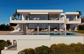 3 odalılar villa 612 m² Alicante'de, İspanya. 2,865,000 €