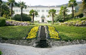 Villa – Como Gölü, Lombardiya, İtalya. 45,000 € haftalık