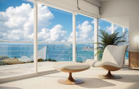 4 odalılar yazlık ev 418 m² Altea'da, İspanya. 2,190,000 €
