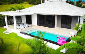 3 odalılar villa Bo Phut'da, Tayland. Price on request