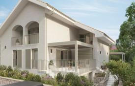 3 odalılar daire 63 m² Malinska'da, Hırvatistan. 280,000 €