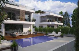 New residential complex with villas Kissonerga'da, Kıbrıs. Min.1,750,000 €