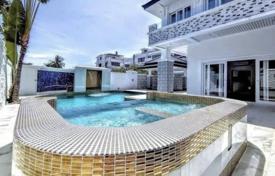 Şehir içinde müstakil ev – Jomtien, Pattaya, Chonburi,  Tayland. 1,626,000 €