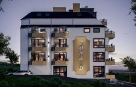 3 odalılar daire 96 m² Burgas (city)'da, Bulgaristan. 114,000 €