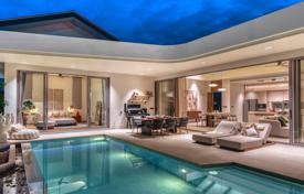 4 odalılar villa 359 m² Thalang'da, Tayland. $965,000