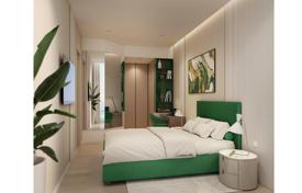 2 odalılar yeni binada daireler 51 m² Batumi'de, Gürcistan. $153,000