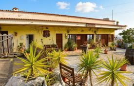 6 odalılar villa 570 m² Santa Cruz de Tenerife'de, İspanya. 900,000 €