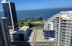 1 odalılar yeni binada daireler 40 m² Batumi'de, Gürcistan. $100,000