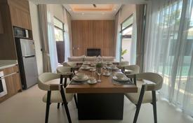 3 odalılar villa 228 m² Choeng Thale'de, Tayland. $652,000
