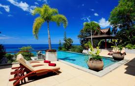 Villa – Surin Beach, Phuket, Tayland. $9,800 haftalık