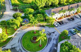 Şehir içinde müstakil ev – Homestead, Florida, Amerika Birleşik Devletleri. $349,000