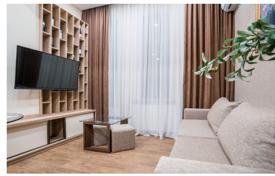 2 odalılar daire 42 m² Krtsanisi Street'da, Gürcistan. $140,000