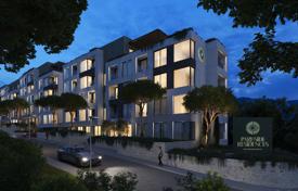 Daire 27 m² Mrčevac'da, Karadağ. 111,000 €