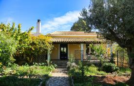 6 odalılar villa 150 m² Korinthos'ta, Yunanistan. 250,000 €