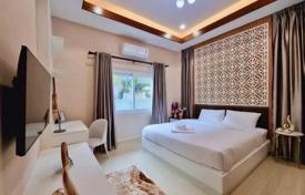 4 odalılar villa 520 m² Pattaya'da, Tayland. $432,000