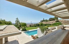 6 odalılar villa 700 m² Limasol'da, Kıbrıs. 4,900,000 €