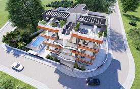2 odalılar yeni binada daireler Limasol'da, Kıbrıs. 420,000 €