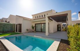 3 odalılar villa 134 m² Algorfa'da, İspanya. 555,000 €