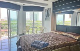 1 odalılar daire 68 m² Pattaya'da, Tayland. $107,000