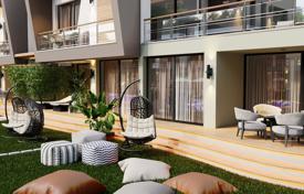 3 odalılar yeni binada daireler 170 m² Trikomo'da, Kıbrıs. 292,000 €