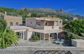 2 odalılar şehir içinde müstakil ev 148 m² Laconia'da, Yunanistan. 690,000 €