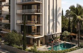 4 odalılar çatı dairesi Limasol'da, Kıbrıs. 1,640,000 €