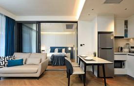 2 odalılar kondominyumda daireler 66 m² Choeng Thale'de, Tayland. $444,000