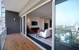 3 odalılar kondominyumda daireler Pathum Wan'da, Tayland. $6,100 haftalık