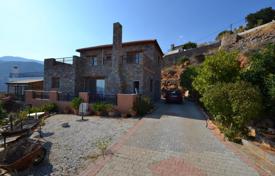 Villa – Elounda, Agios Nikolaos (Crete), Girit,  Yunanistan. 300,000 €