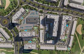 Konut kompleksi Verdana Three – Dubai Investment Park First, Dubai, BAE. Min.$148,000