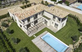 Villa – Saint-Tropez, Cote d'Azur (Fransız Rivierası), Fransa. 3,600,000 €