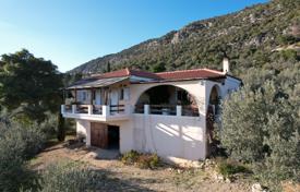 4 odalılar villa 248 m² Ermioni'de, Yunanistan. 400,000 €