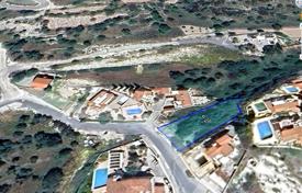 Arsa – Tsada, Baf, Kıbrıs. 130,000 €