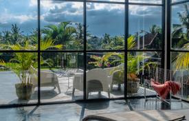 3 odalılar villa 287 m² Ubud'da, Endonezya. $530,000