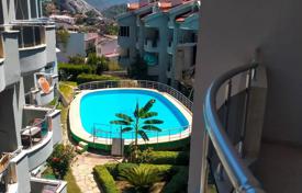 2 odalılar daire 84 m² Marmaris'te, Türkiye. $146,000