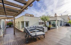 3 odalılar çatı dairesi 133 m² Barselona'da, İspanya. 1,490,000 €