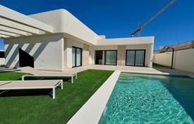 3 odalılar villa 155 m² Murcia (city)'da, İspanya. 400,000 €