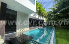 4 odalılar villa 646 m² Da Nang'da, Vietnam. $4,000,000