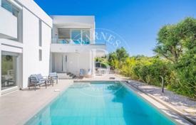Villa – Cannes, Cote d'Azur (Fransız Rivierası), Fransa. 7,000 € haftalık
