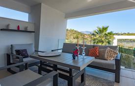 4 odalılar daire 87 m² Estepona'da, İspanya. 515,000 €