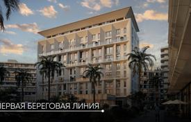 2 odalılar daire 60 m² Nardaran'da, Azerbaycan. $144,000