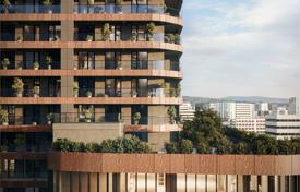 2 odalılar daire 69 m² Vake-Saburtalo'da, Gürcistan. $111,000