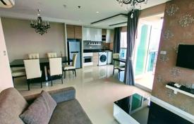3 odalılar daire 82 m² Pattaya'da, Tayland. $179,000